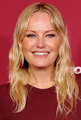 Malin Akerman