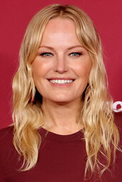 Malin Akerman