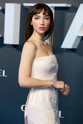 Matilda De Angelis