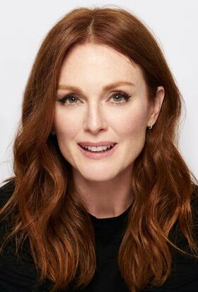 Julianne Moore