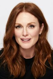 Julianne Moore