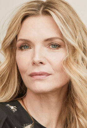 Michelle Pfeiffer