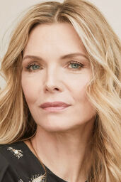 Michelle Pfeiffer