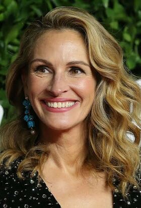 Julia Roberts