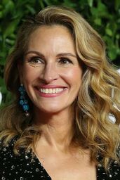 Julia Roberts