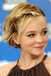 Carey Mulligan