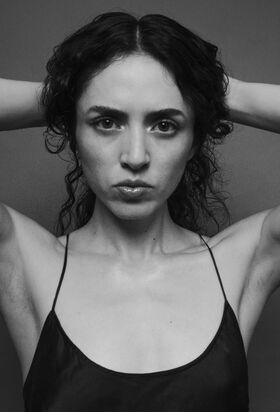 Maria Evoli