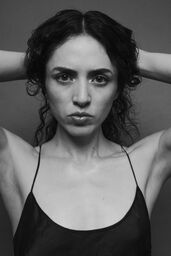 Maria Evoli