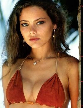 Ornella Muti