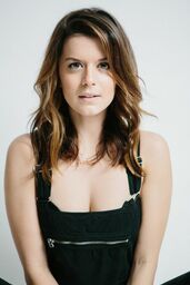 Priscilla Faia