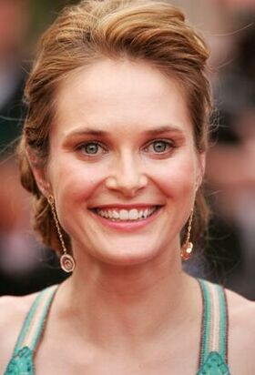Rachel Blanchard