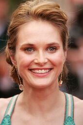 Rachel Blanchard