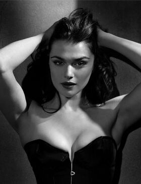 Rachel Weisz