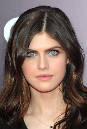 Alexandra Daddario