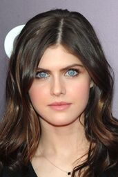 Alexandra Daddario