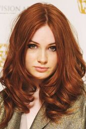 Karen Gillan