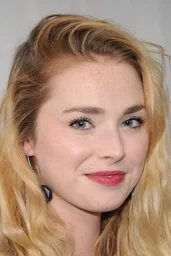 Freya Mavor