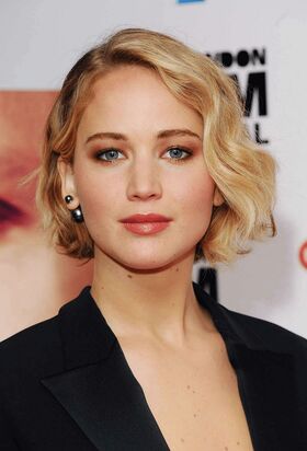 Jennifer Lawrence