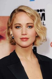 Jennifer Lawrence