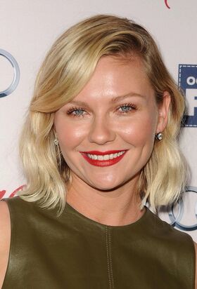 Kirsten Dunst