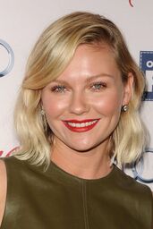 Kirsten Dunst