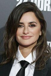 Penelope Cruz