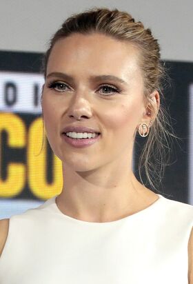 Scarlett Johansson