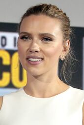 Scarlett Johansson