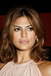 Eva Mendes
