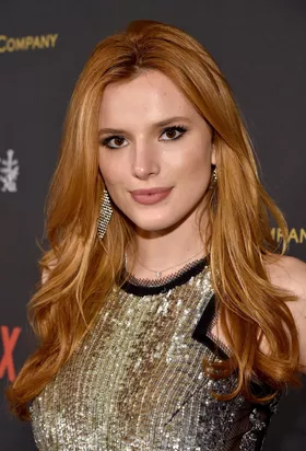 Bella Thorne