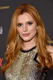 Bella Thorne