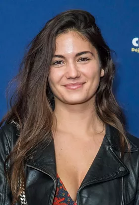 Ophélie Bau
