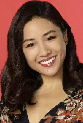 Constance Wu