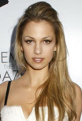 Marnette Patterson