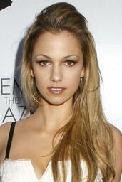 Marnette Patterson