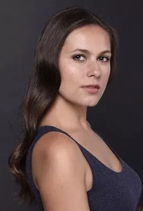 Katrina Grey