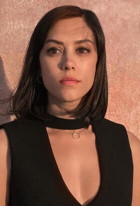 Mishel Prada