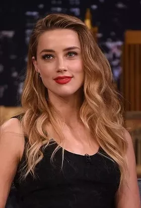 Amber Heard