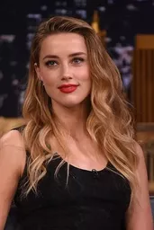 Amber Heard