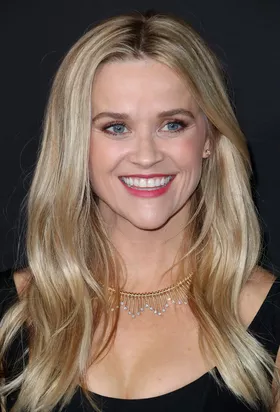 Reese Witherspoon