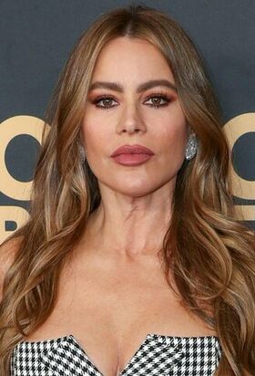 Sofía Vergara