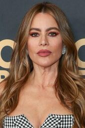 Sofía Vergara
