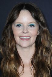 Sarah Ramos
