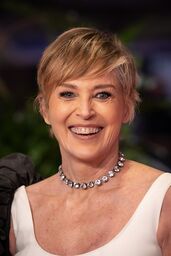 Sharon Stone