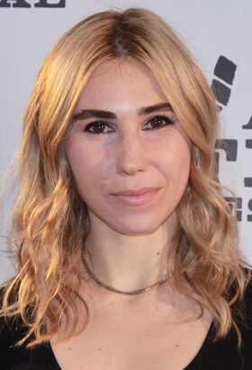 Zosia Mamet