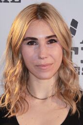 Zosia Mamet