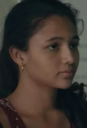 Ana Julia Porras Espinoza
