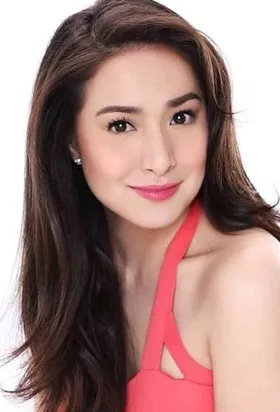 Cristine Reyes