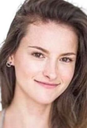 Geraldine Visciglio
