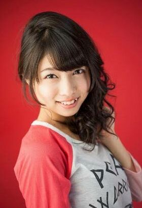 Misaki Mori